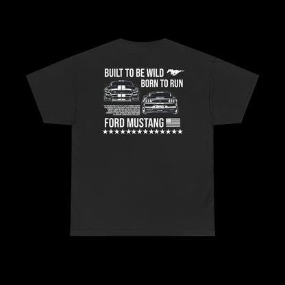 Ford Mustang T-Shirt