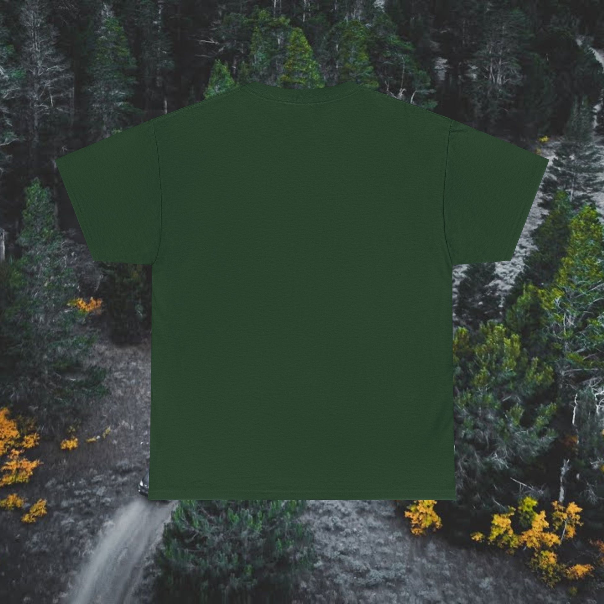 Jeep Dinosaur 4x4 T-Shirt