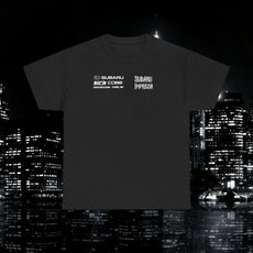 Subaru Impreza Streetwear Shirt | @subie_cmo