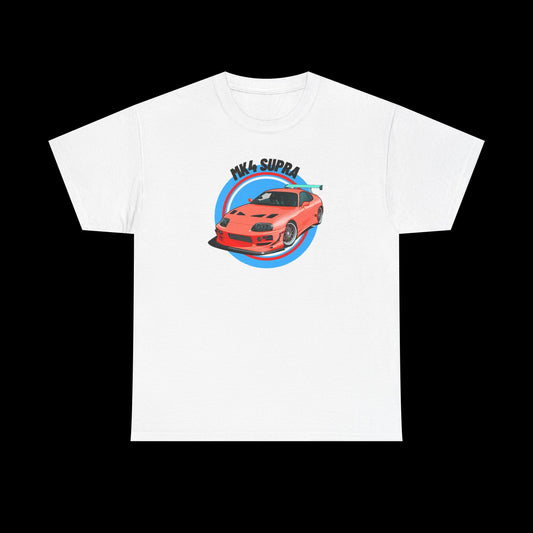 MK4 Supra Graphic Tee