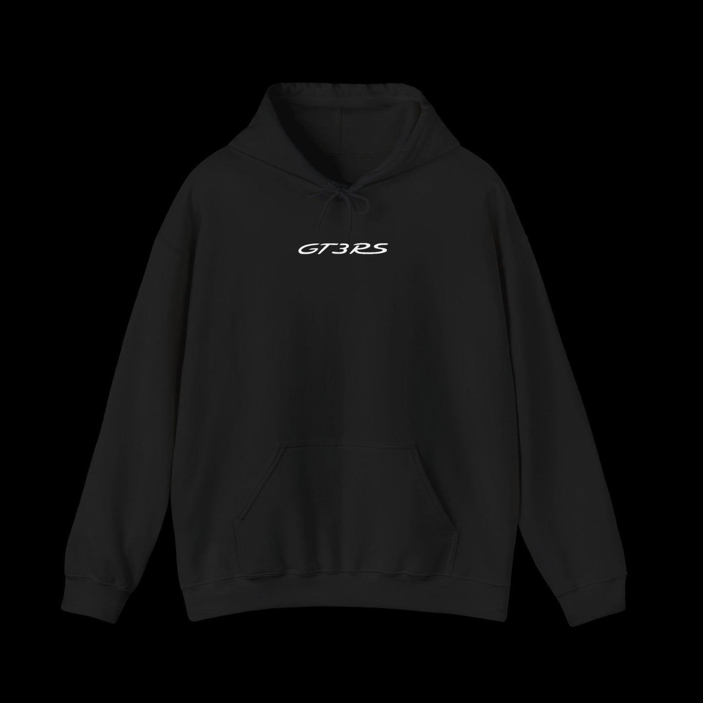 Porsche Passion Hoodie