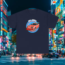 MK4 Supra Graphic Tee