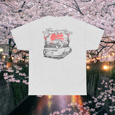 Japan Supra Shirt