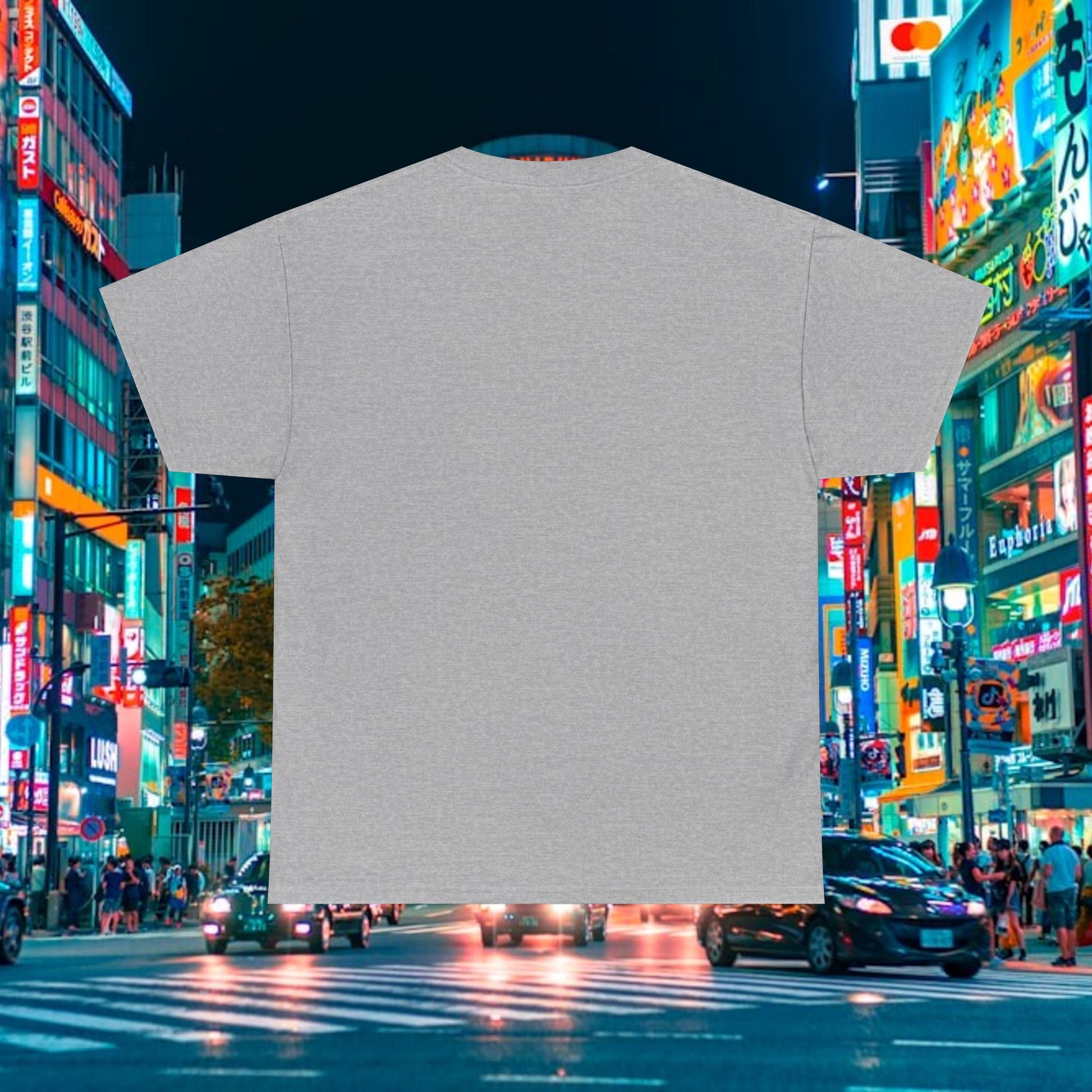 MK4 Supra Graphic Tee