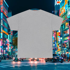MK4 Supra Graphic Tee