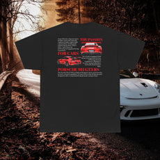 Porsche Passion Shirt