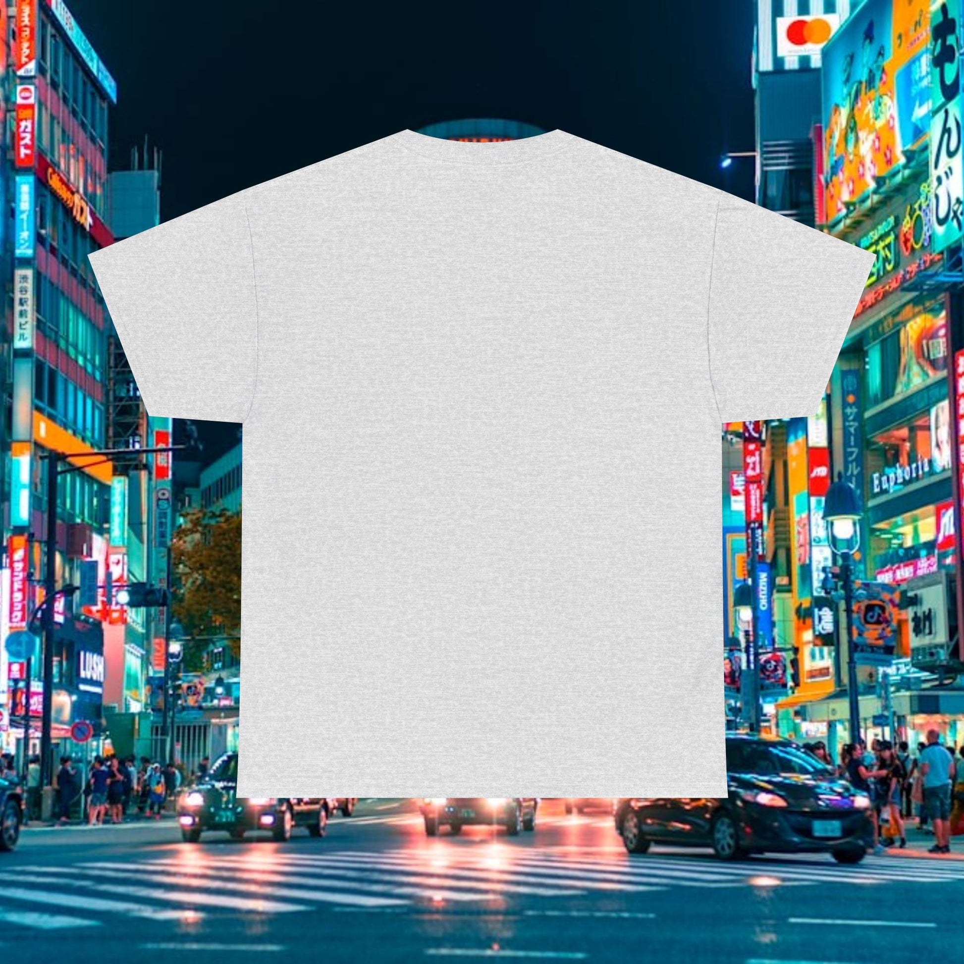 Nissan Skyline Shirt