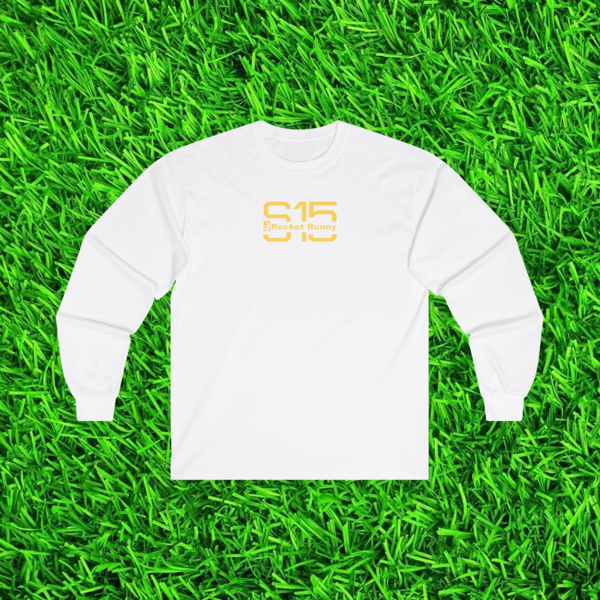 Silvia S15 Long Sleeve | @isaacj_35