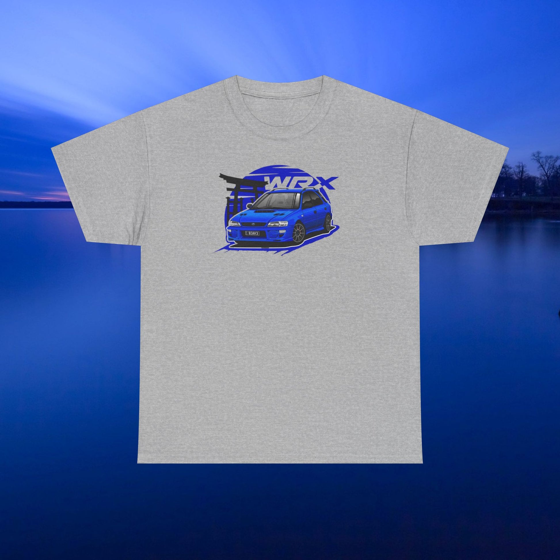 WRX Graphic Tee