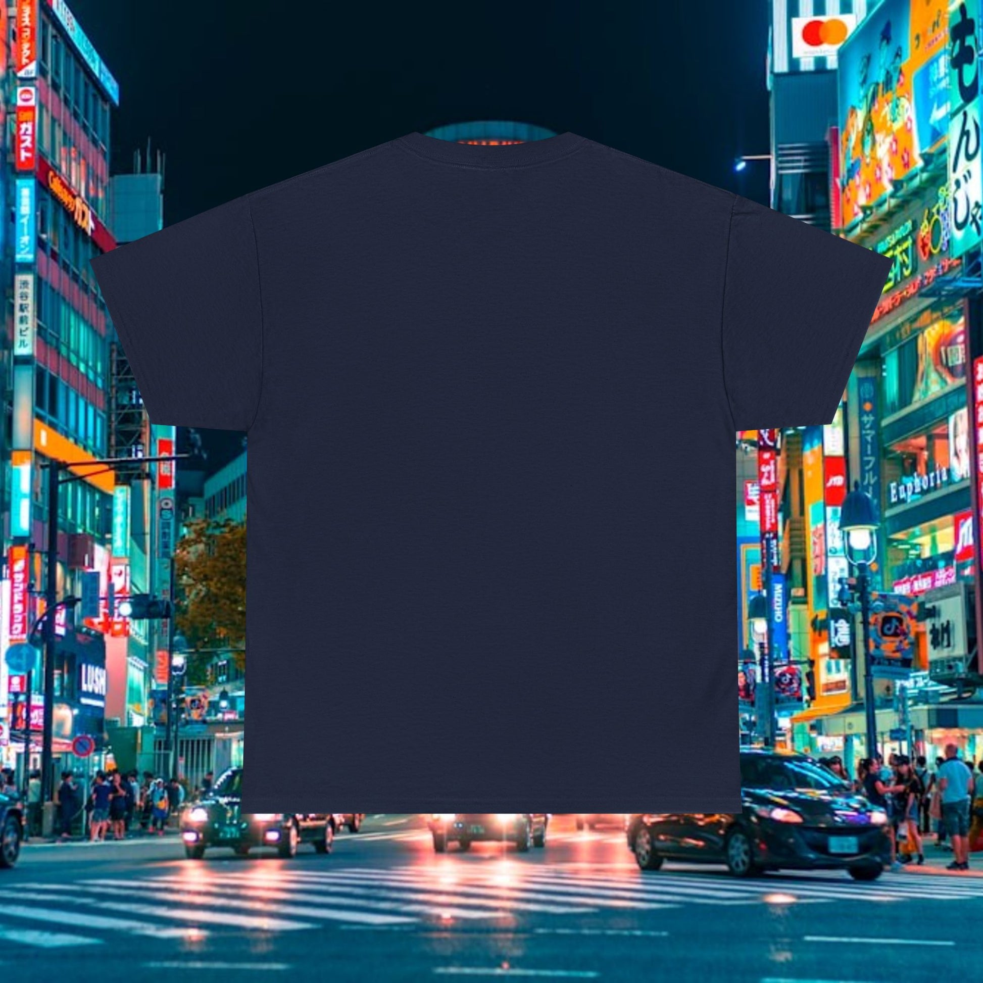 MK4 Supra Graphic Tee