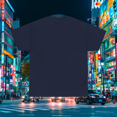 MK4 Supra Graphic Tee
