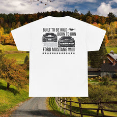 Ford Mustang T-Shirt