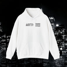 Subaru Impreza Streetwear Hoodie| @subie_cmo