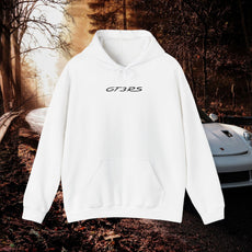 Porsche Passion Hoodie