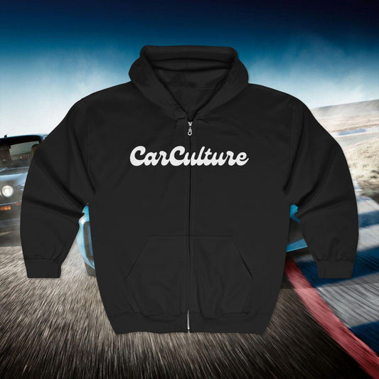 Car Culture Jacket