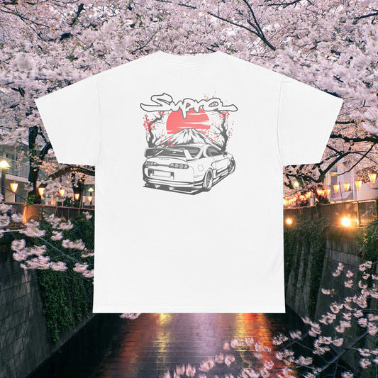 Japan Supra Shirt