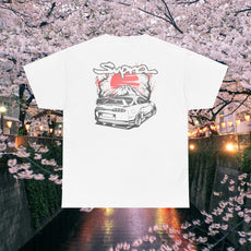 Japan Supra Shirt