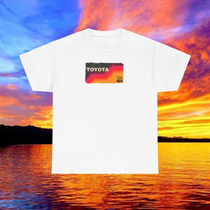 Toyota Sunset T-Shirt
