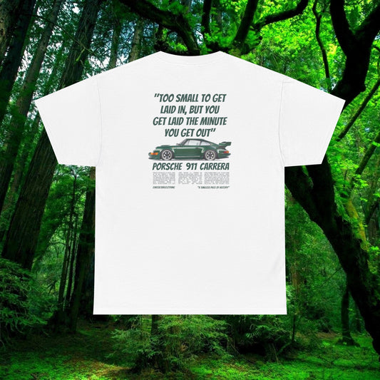 "Getting Laid T-Shirt"
