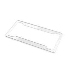Daddy's Money, But I'm Daddy License Plate Cover