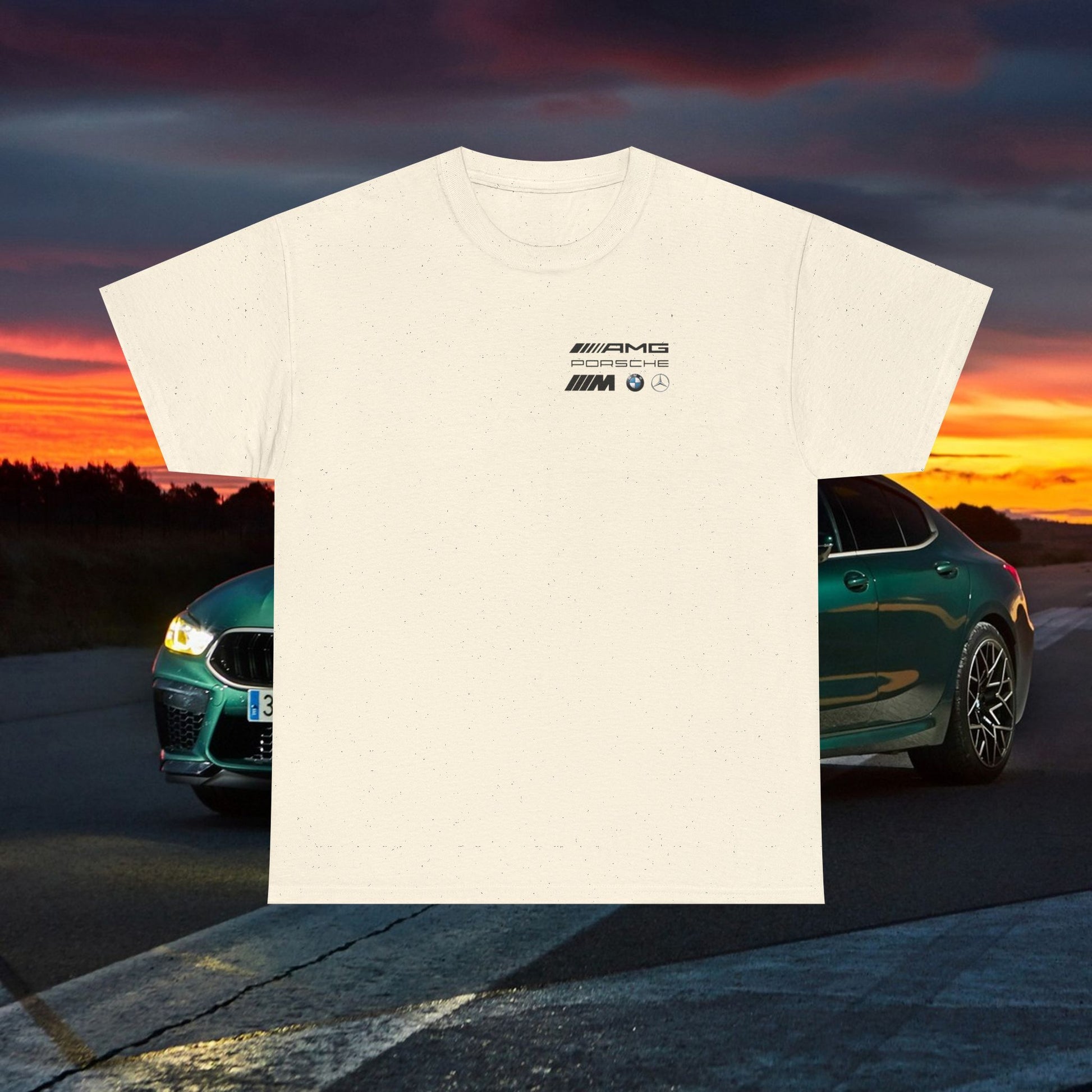 German Engineering T-Shirt