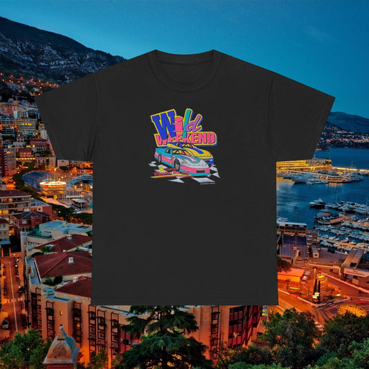 Vintage Wild Weekend Shirt