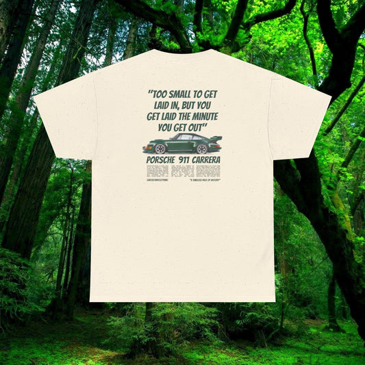 "Getting Laid T-Shirt"