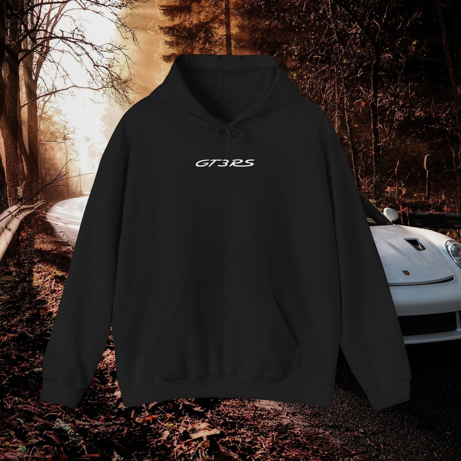 Porsche Passion Hoodie