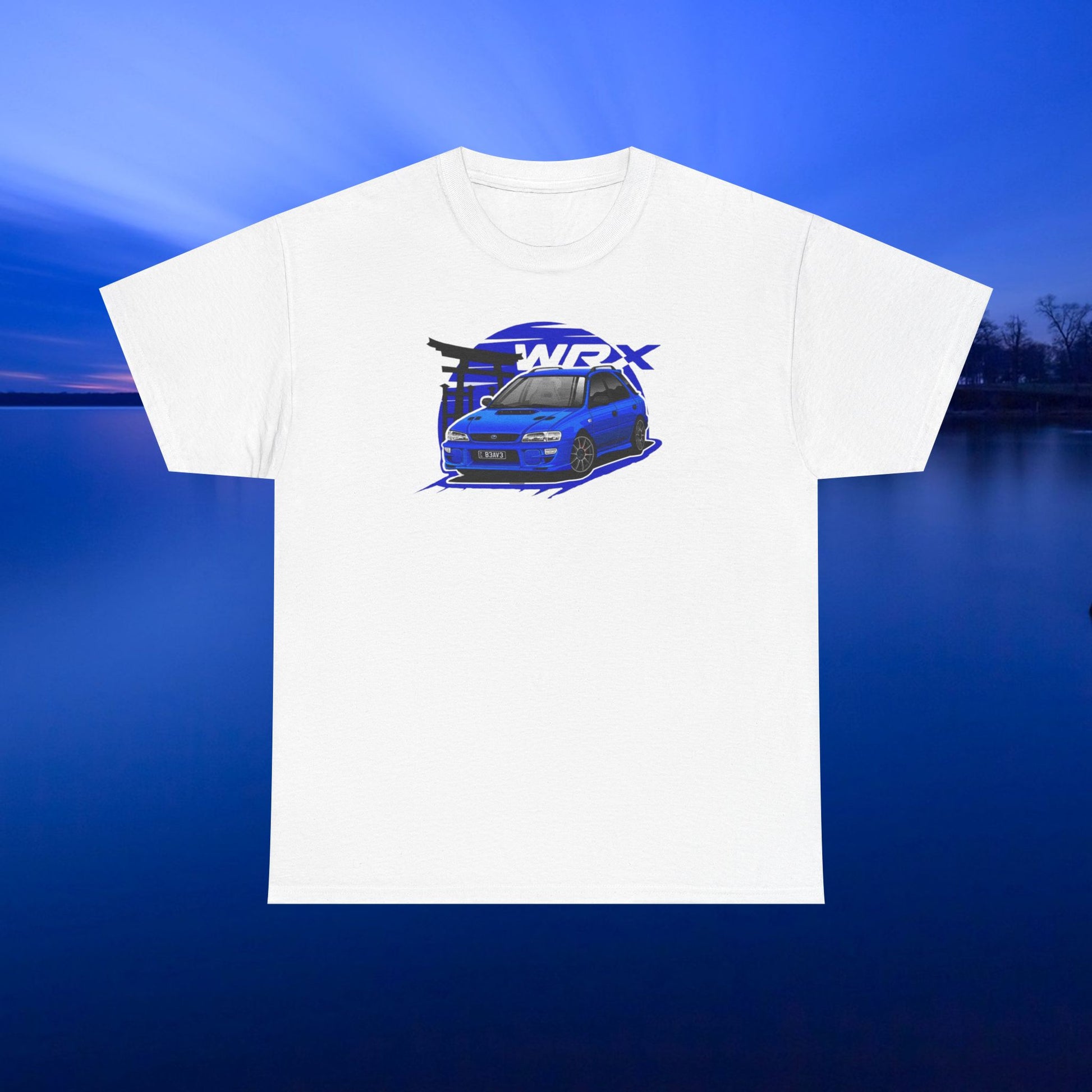 WRX Graphic Tee