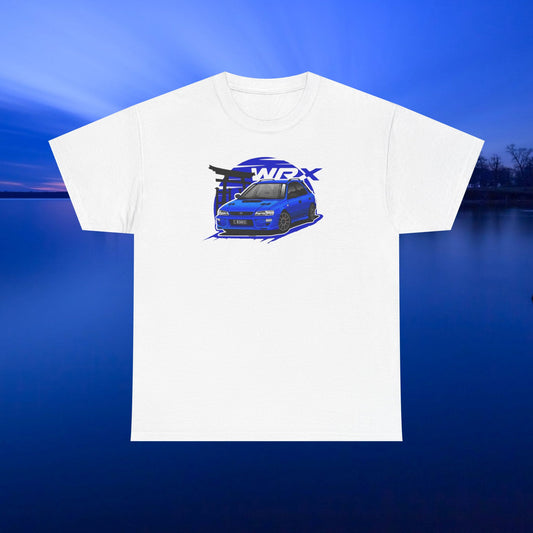 WRX Graphic Tee