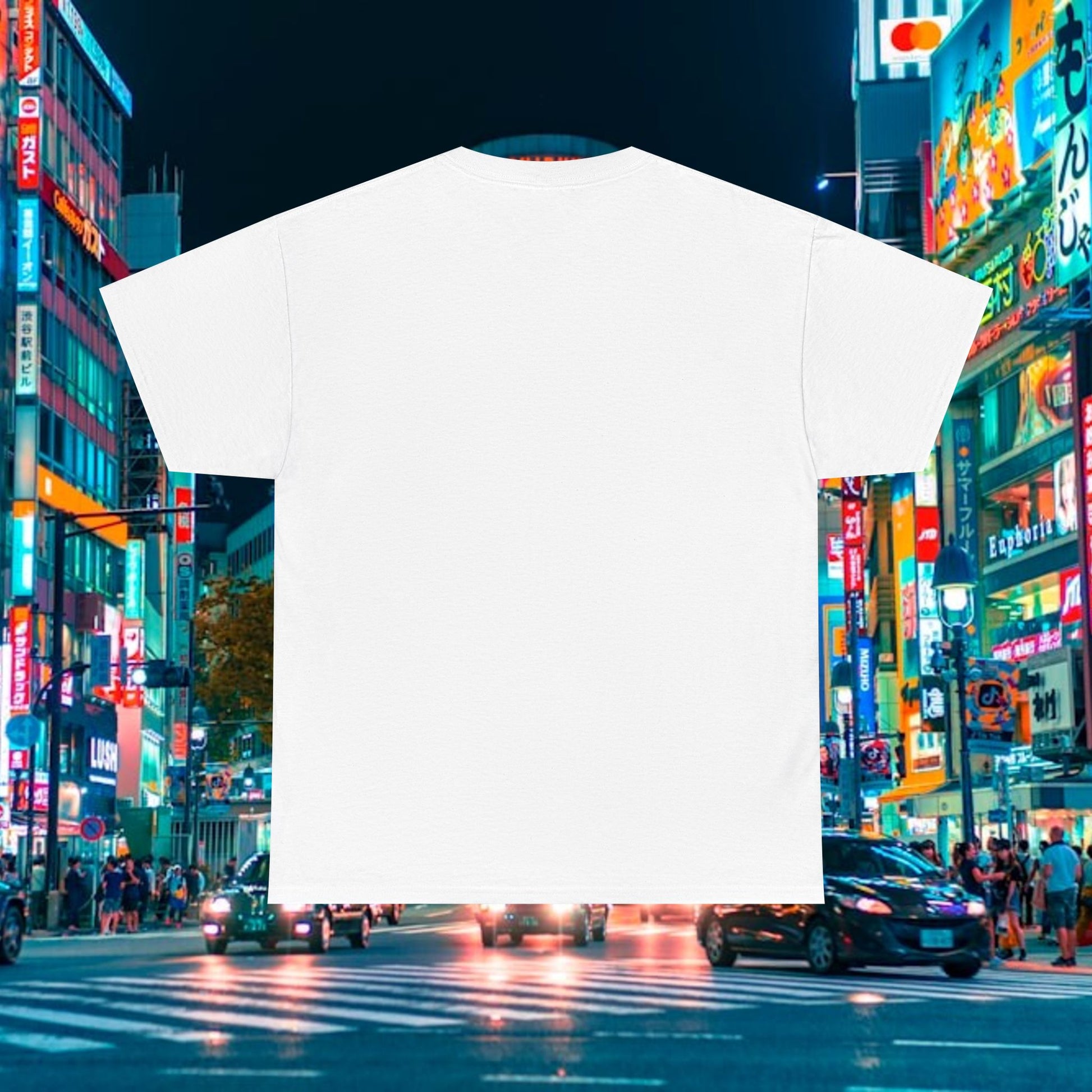 Nissan Skyline Shirt