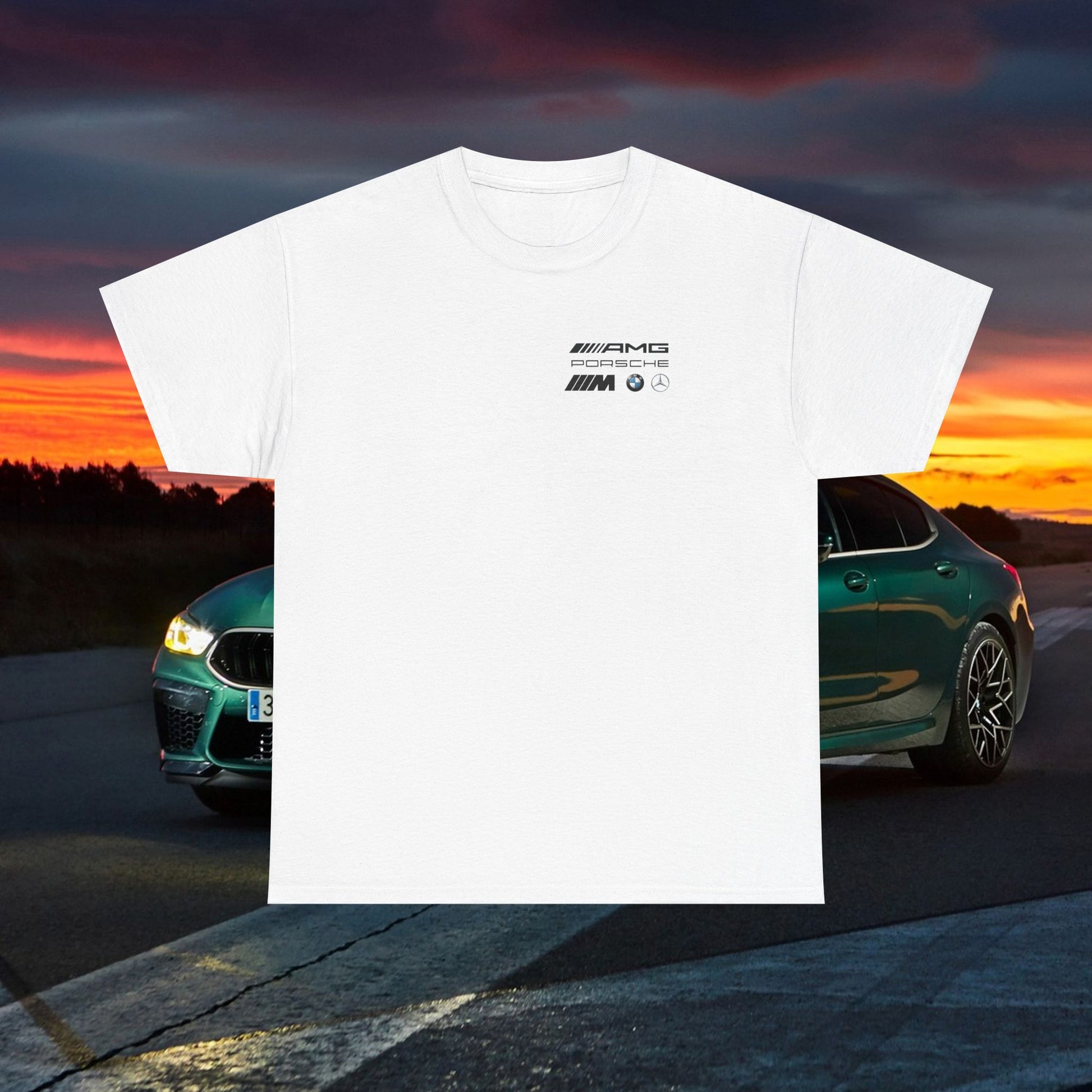 German Engineering T-Shirt