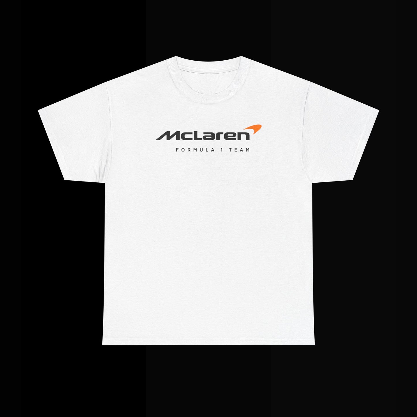 McLaren Formula 1 Tee