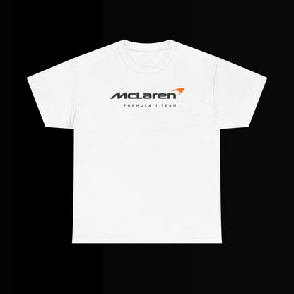 McLaren Formula 1 Tee