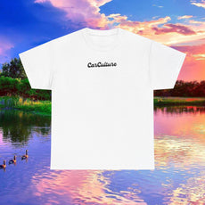 Green Skyline Shirt
