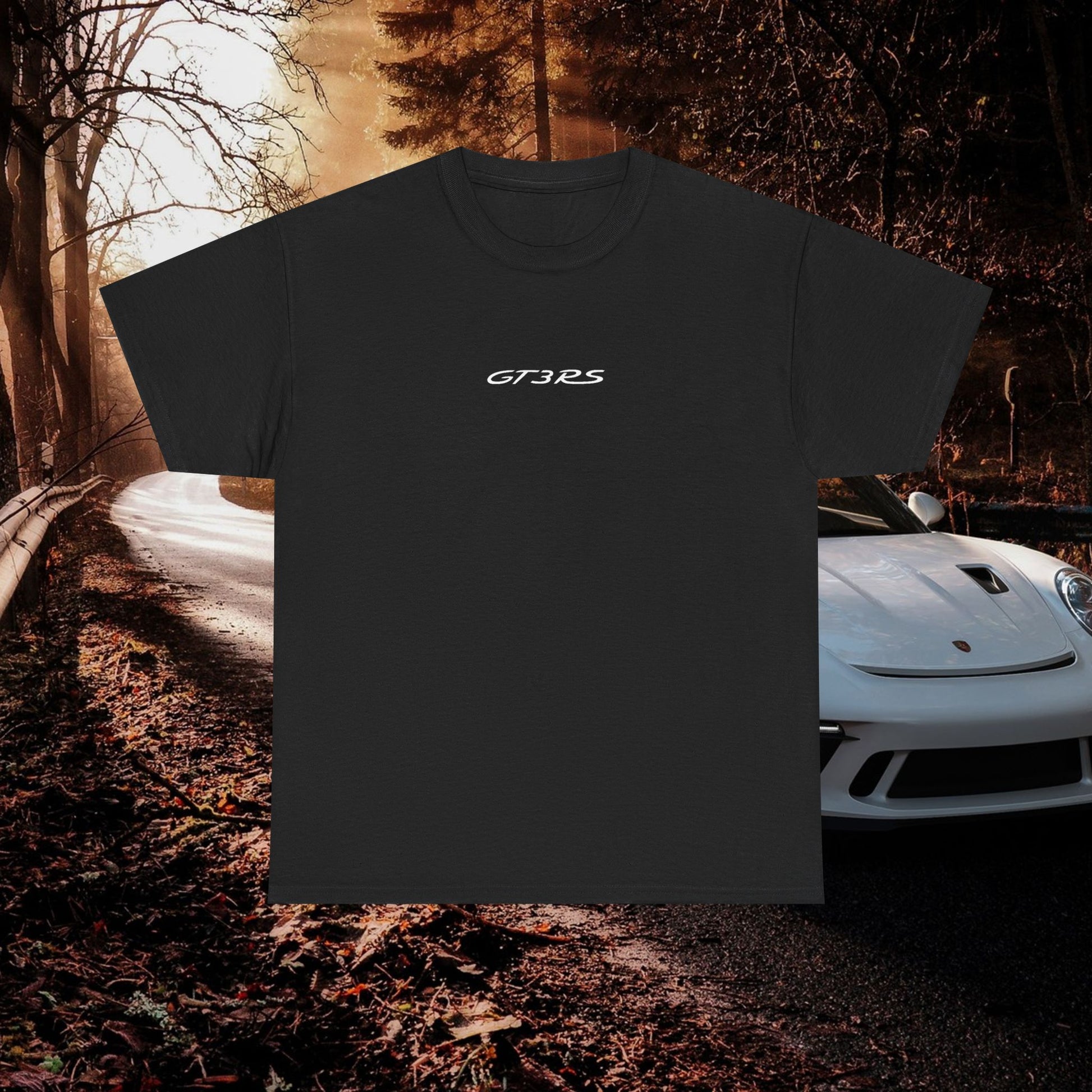 Porsche Passion Shirt