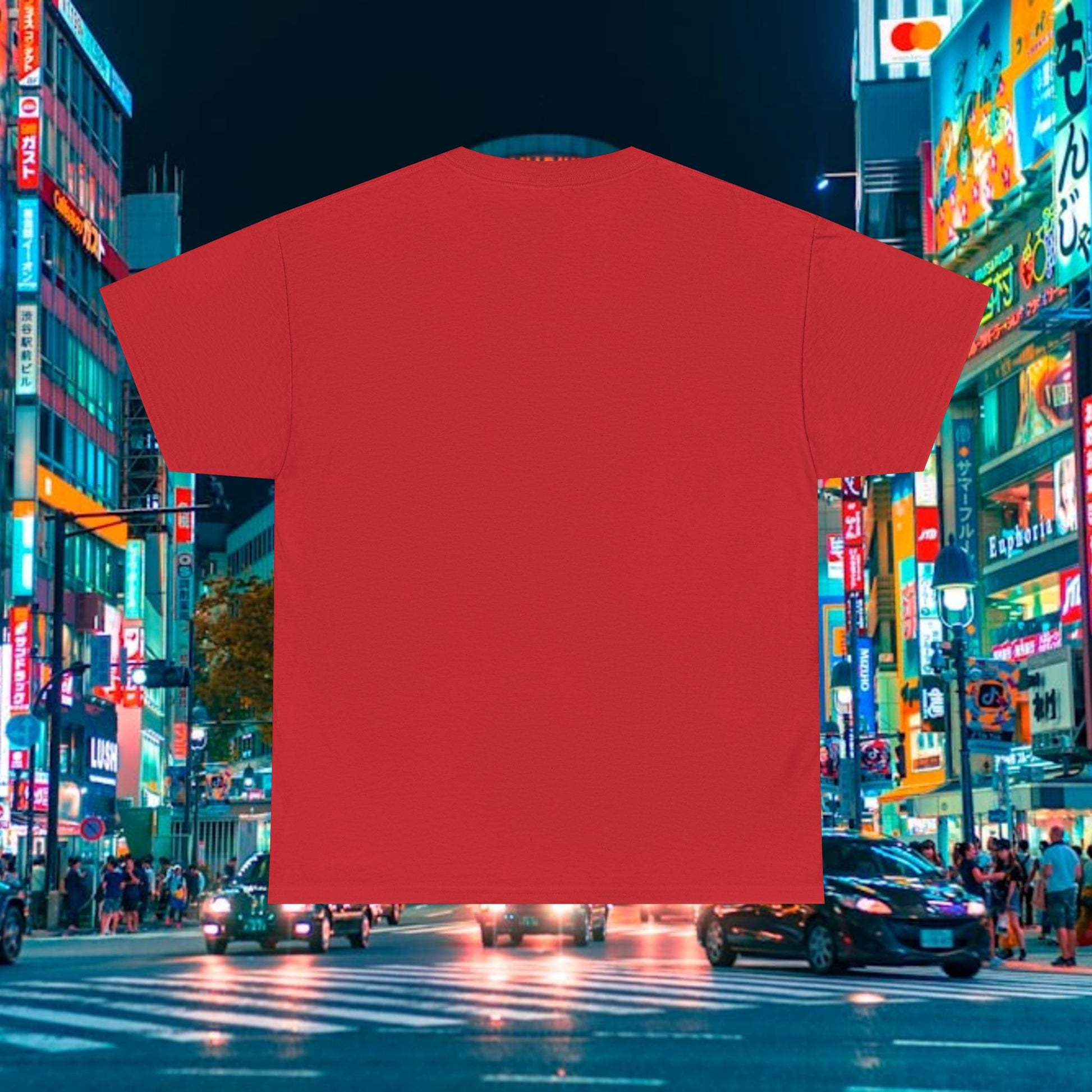MK4 Supra Graphic Tee