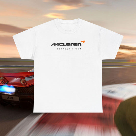 McLaren Formula 1 Tee