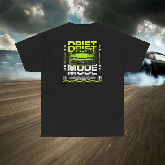Neon Drift Shirt