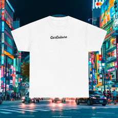 Blue Skyline Shirt