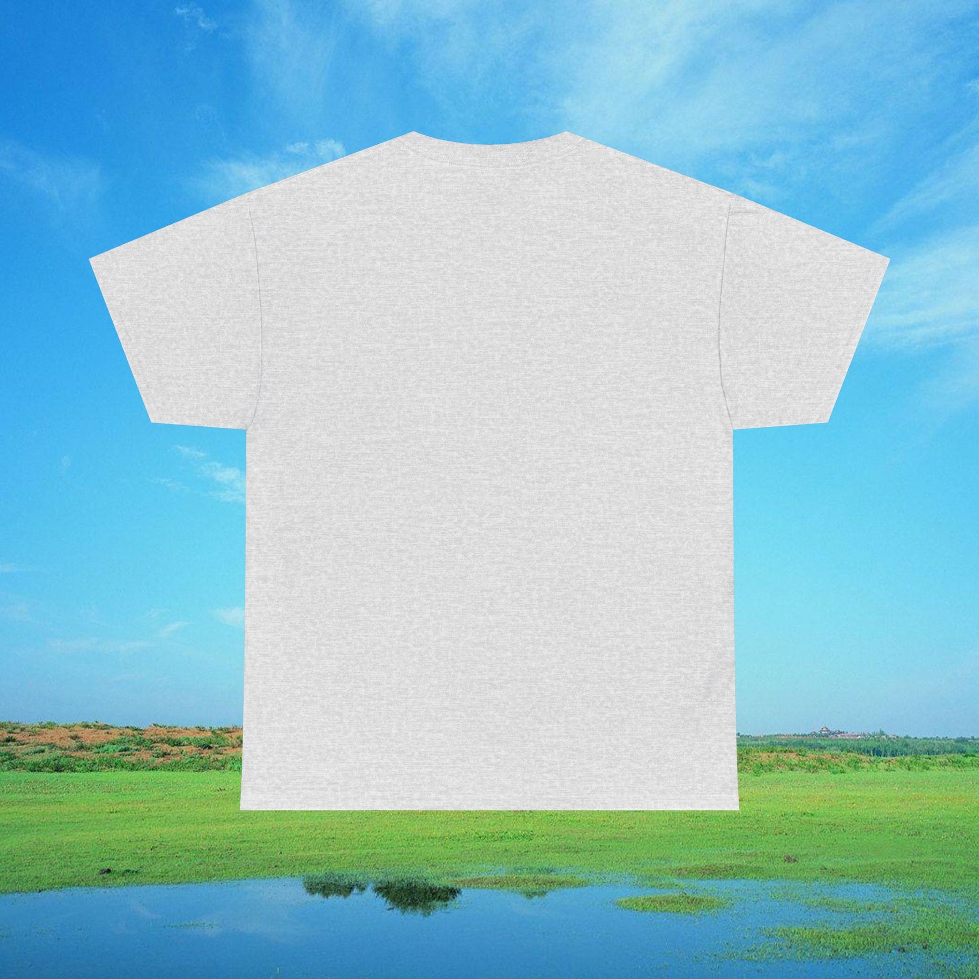Gainesville Nationals T-Shirt