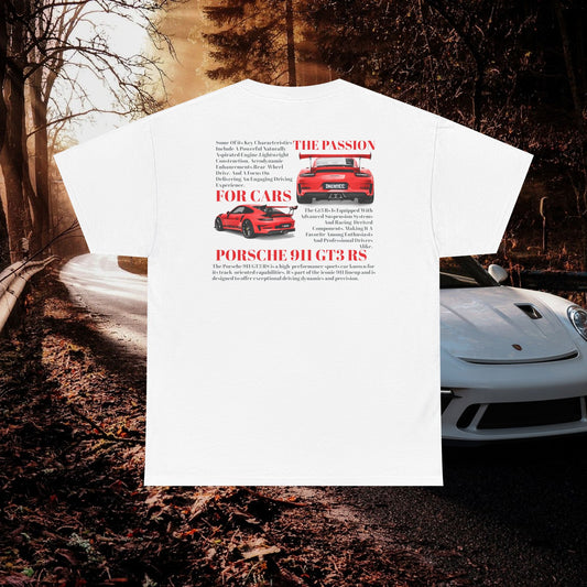 Porsche Passion Shirt