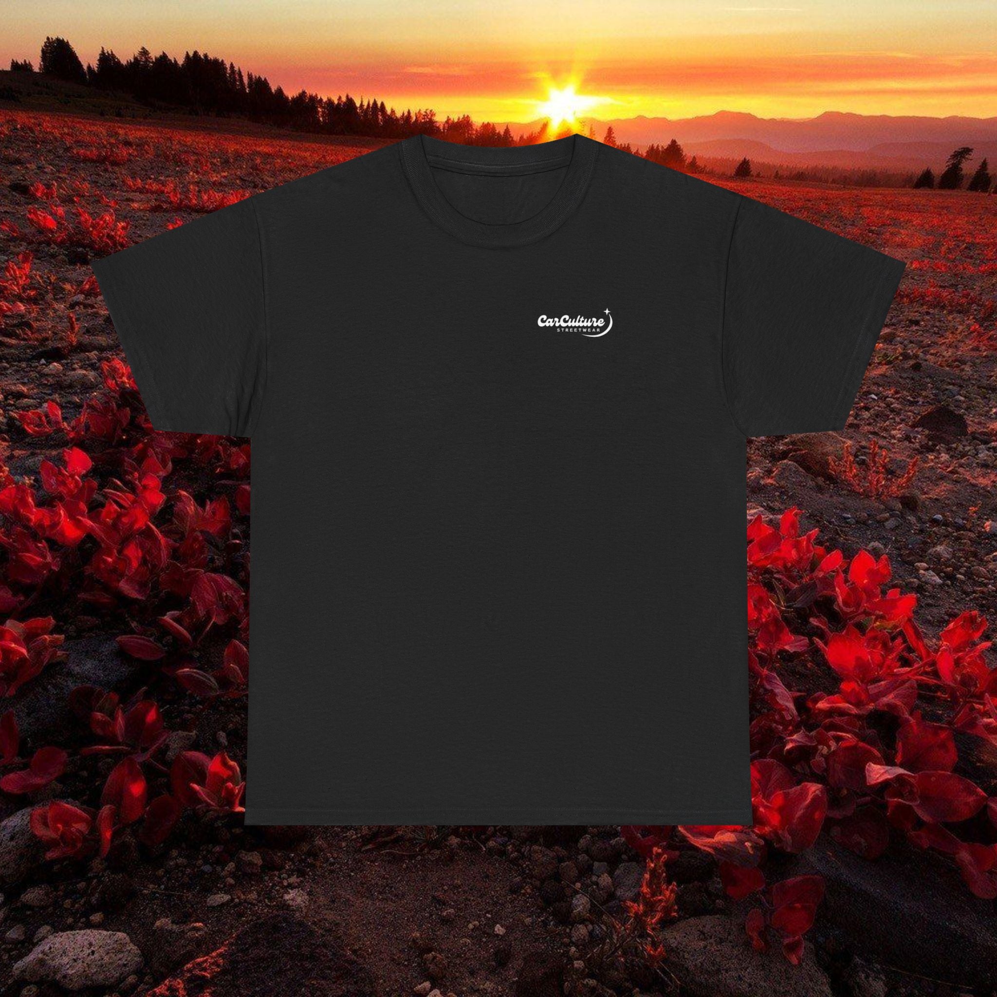 JUST BE UNIQUE BMW Shirt