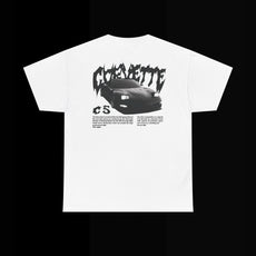 Corvette C5 Streetwear Shirt