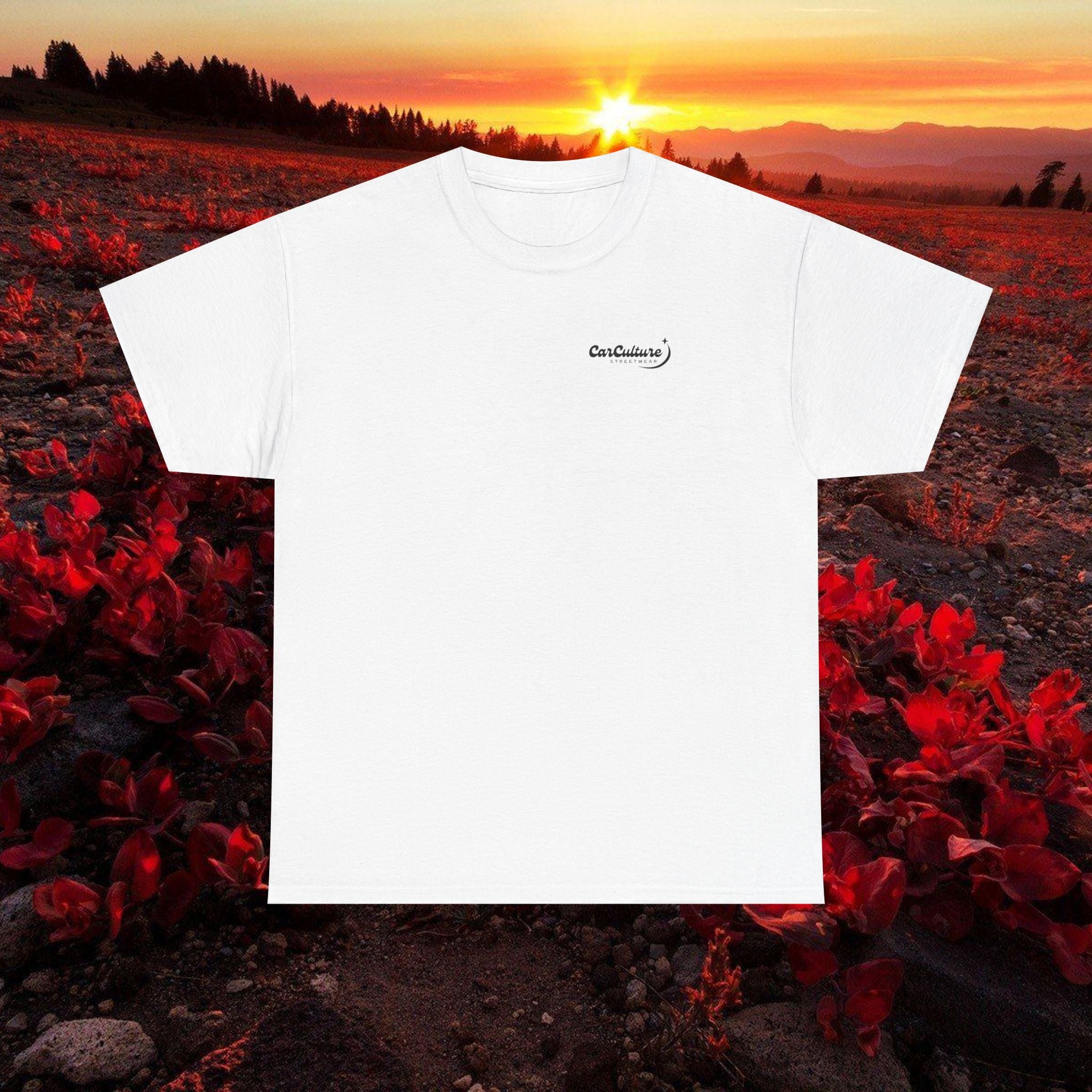 JUST BE UNIQUE BMW Shirt