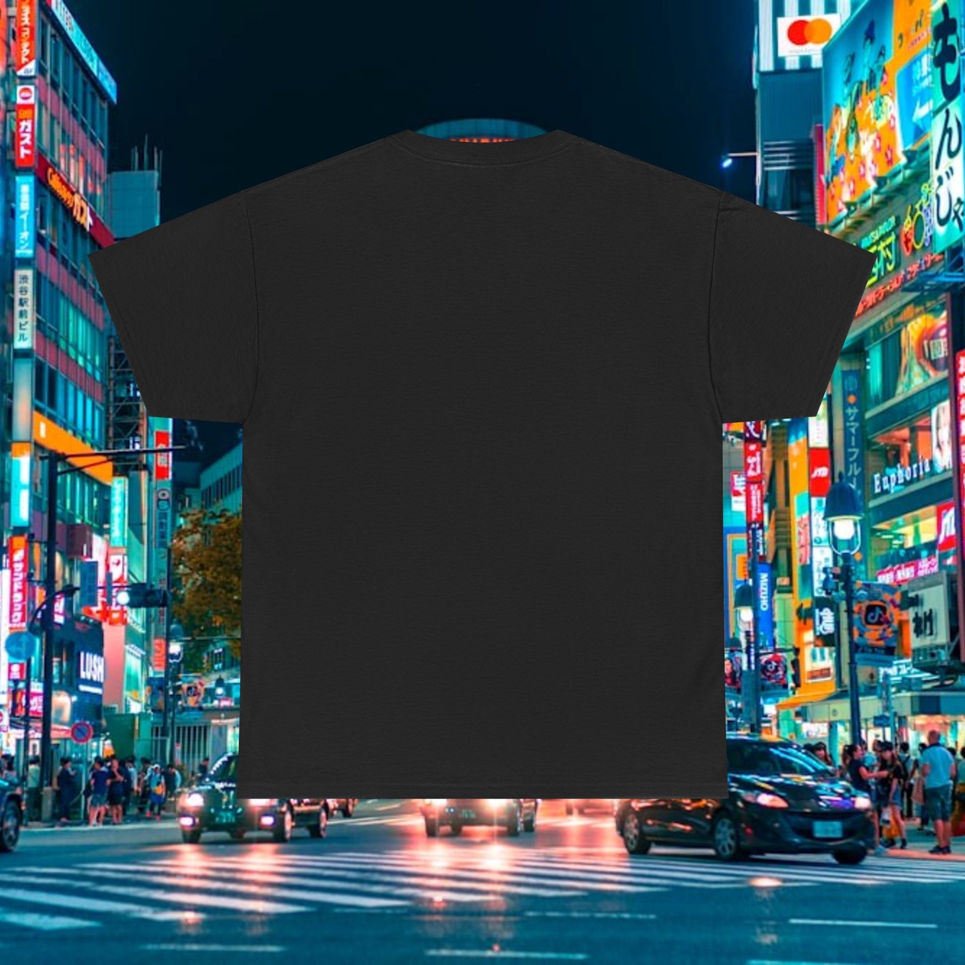 MK4 Supra Graphic Tee