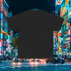 MK4 Supra Graphic Tee