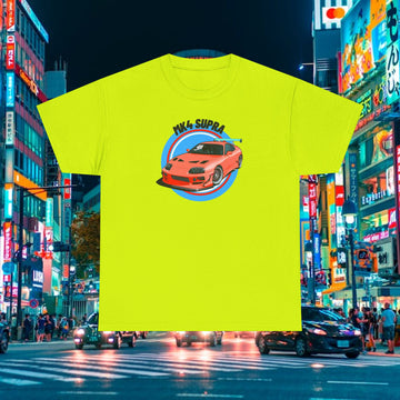 Safety Green