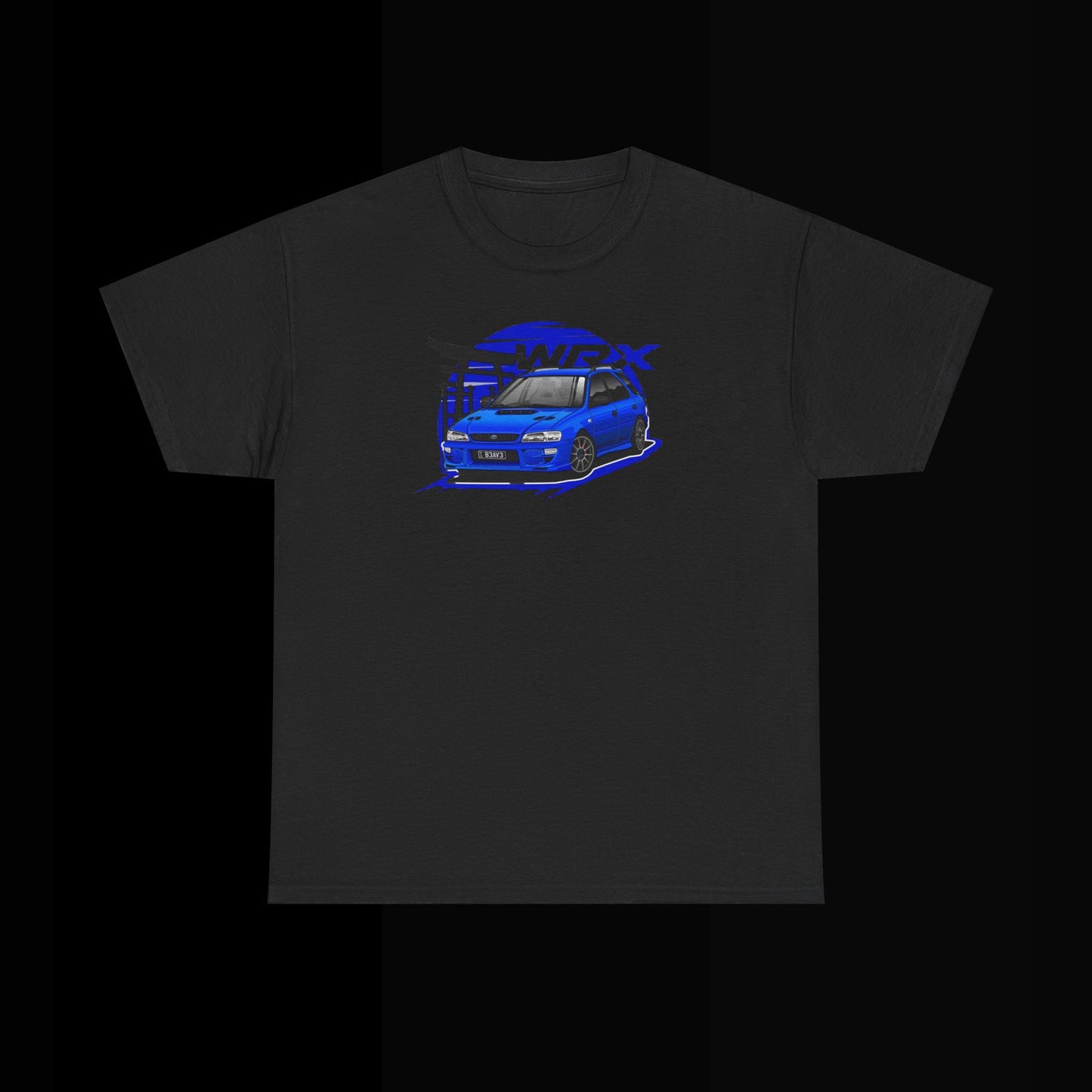 WRX Graphic Tee