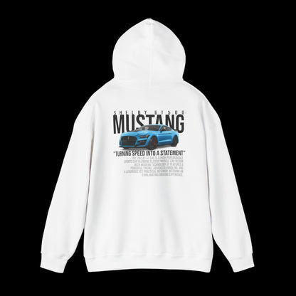 Ford Shelby GT500 Hoodie